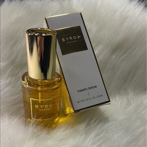Byroe tomato serum